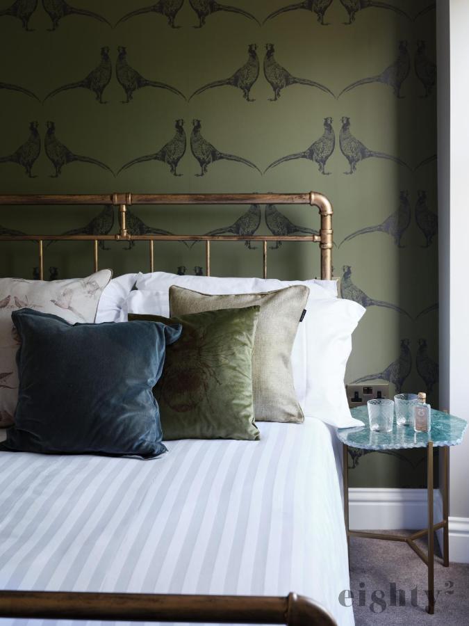 The Prince Of Waterloo - Boutique Guest Rooms Winford Ngoại thất bức ảnh
